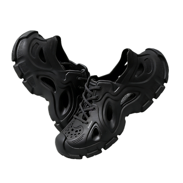 TechGrip EVA Stylish Comfy Outdoor Slides