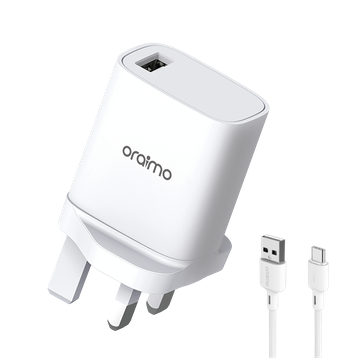 Cannon 2 18W Wall Charger Kit
