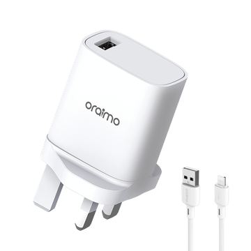 Cannon 2 18W Wall Charger Kit