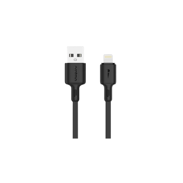 Duraline 2 Lightning 1M 2A Cable