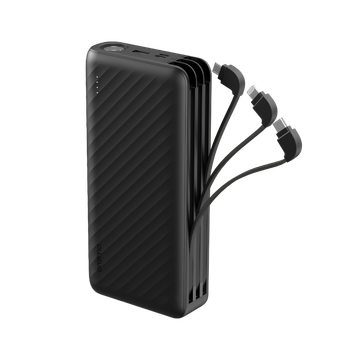 Traveler Link 27 27000mAh 12W Power Bank