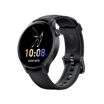 Watch ER 1.43'' AMOLED IP68 Smart Watch