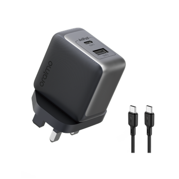 PowerGaN 36 Pro 36W Wall Charger Kit