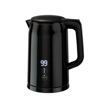 SmartKettle Byte 2000W 304 Stainless Steel Electric Kettle
