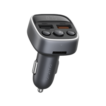 Boulevard 18W Car Charger