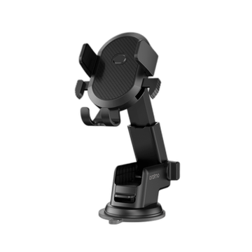 Hydra 3 Suporte Veicular Flexível com Super Sucção