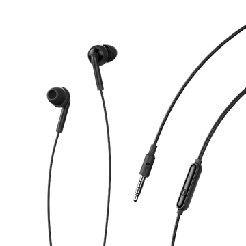 Conch 2 In-Ear Wired Headphones
