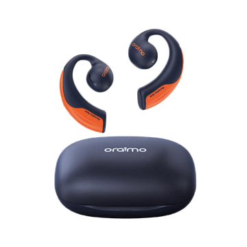 OpenPods Open-ear Wireless Earphones