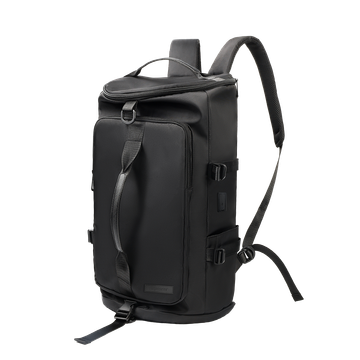 MultiGo 3 In 1 Durable Type-c Charging Backpack