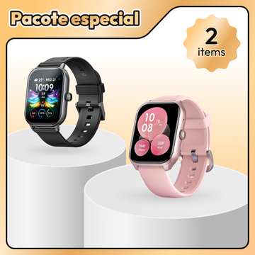 Watch 5*Watch 5 Lite 2.01" HD Panda Glass 1ATM Smart Watch*2.01" HD IP68 Smart Watch