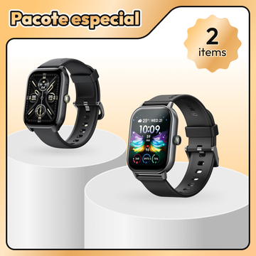 Watch 5*Watch 5 Lite 2.01" HD Panda Glass 1ATM Smart Watch*2.01" HD IP68 Smart Watch