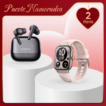 SpaceBuds Neo+ plus Watch 5 bundle