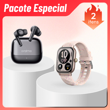 SpaceBuds Neo+ plus Watch 5 bundle