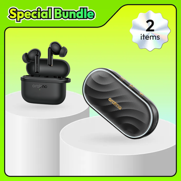 SpaceBuds Lite X SpaceBox Bundle Sale
