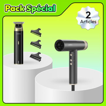 Swift Dry Plus Smart Trimmer 2 Bundle Sale