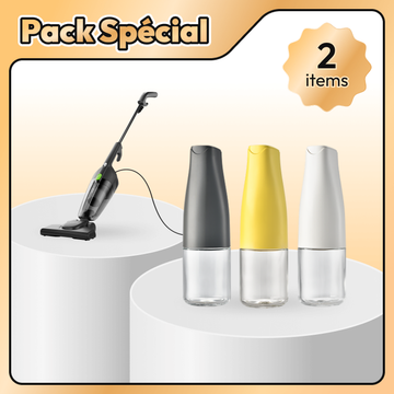 AutoSpout*CordForce Flex Bundle Sale