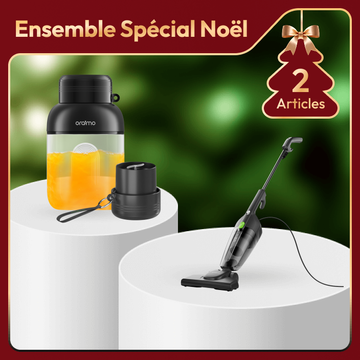 SmartBlender Cup Plus CordForce Flex Bundle Sale