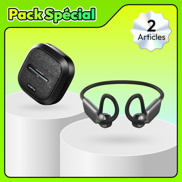 GoShave Plus OpenCirclet 2 Bundle Sale