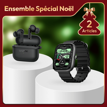 Watch 6 X SpaceBuds Lite Bundle Sale