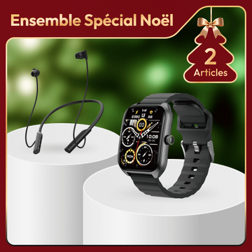 Watch Nova 2 Plus Necklace Lite Bundle Sale