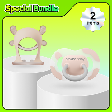 Baby CalmEase plus HandyCalm Bundle Sale