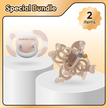 TinyChew plus Baby CalmEase Bundle Sale