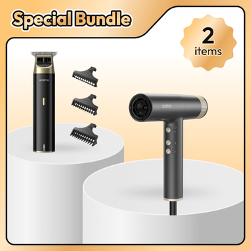 Swift Dry Plus Smart Trimmer 2 Bundle Sale