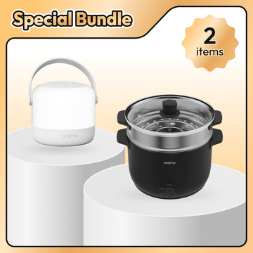 SmartCooker Plus SmartLamp Go Bundle Sale