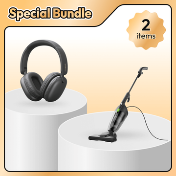 CordForce Flex Plus BoomPop Lite Bundle Sale