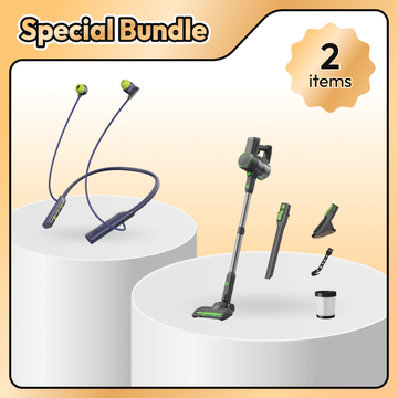 CordForce Plus X Necklace Lite Bundle Sale