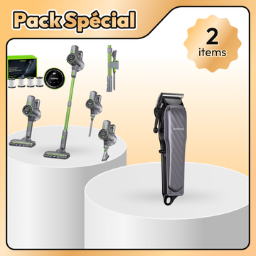 SmartClipper 2C x UltraPure Gift Box E