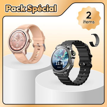 Watch 2R Plus Watch Nova RV Bundle Sale