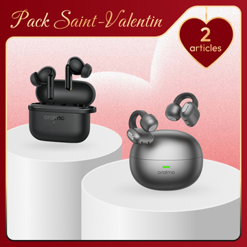 SpaceBuds Lite Plus OpenSnap N Bundle Sale