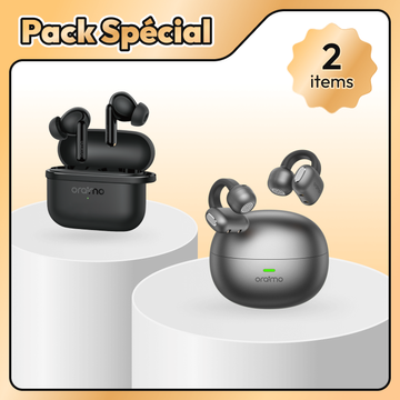 SpaceBuds Lite Plus OpenSnap N Bundle Sale