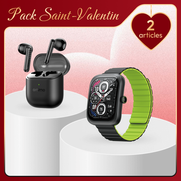 FreePods Neo Plus Watch Nova N Bundle Sale