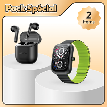 FreePods Neo Plus Watch Nova N Bundle Sale