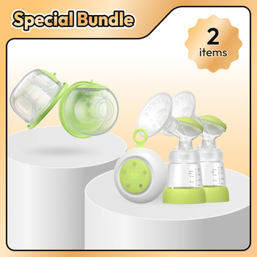 DouPump plus PumpBowl Bundle Sale