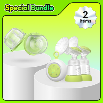 DouPump plus PumpBowl Bundle Sale