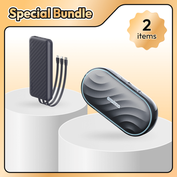 SpaceBox Plus Slice Link Pro Bundle Sale