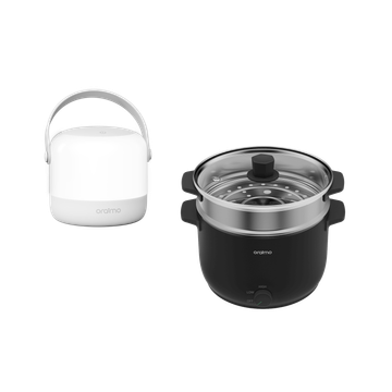 SmartCooker Plus SmartLamp Go Bundle Sale