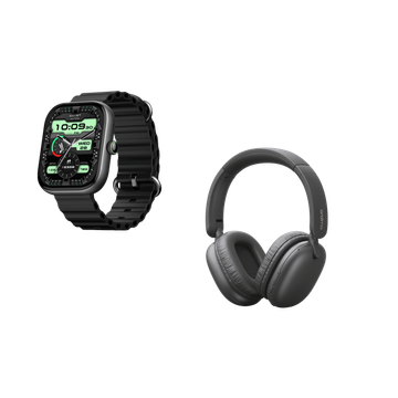 BoomPop Lite Plus Watch 6 Bundle Sale