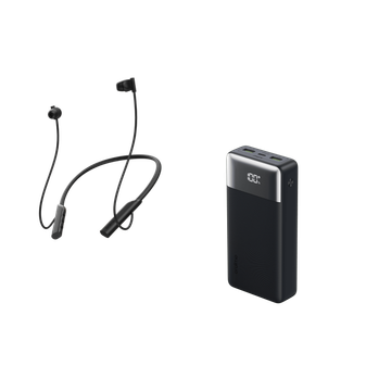 PowerNova Q21 x Necklace Lite Bundle Sale