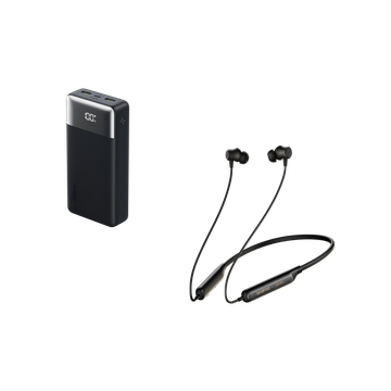 PowerNova Q21 Plus Necklace 5 Bundle Sale