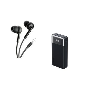 PowerNova Q21 X CONCH 2 Neo Bundle Sale