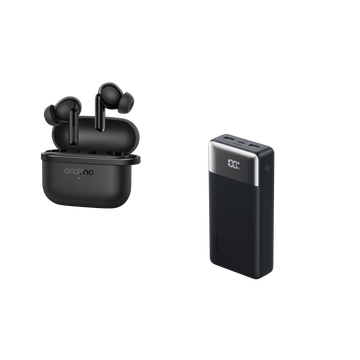 PowerNova Q21 Plus SpaceBuds Lite Bundle Sale