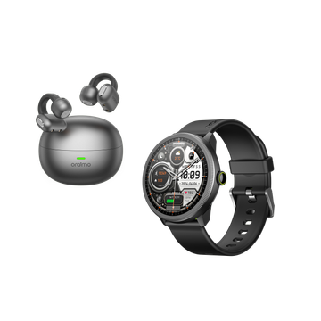 OpenSnap N × Watch 5R Bundle Sale