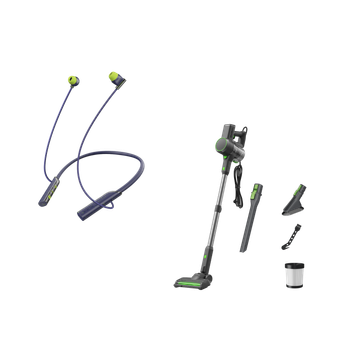 CordForce Plus X Necklace Lite Bundle Sale