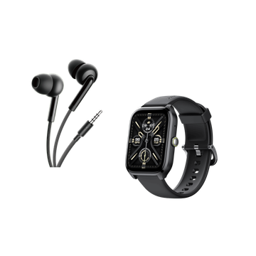 Watch 5 Lite X Conch 2 Neo Bundle Sale