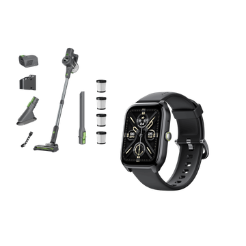 Watch 5 Lite × CyberVac Bundle Sale