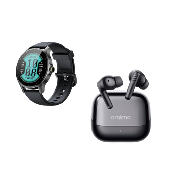 Watch Nova SpaceBuds Neo+ Bundle Sale